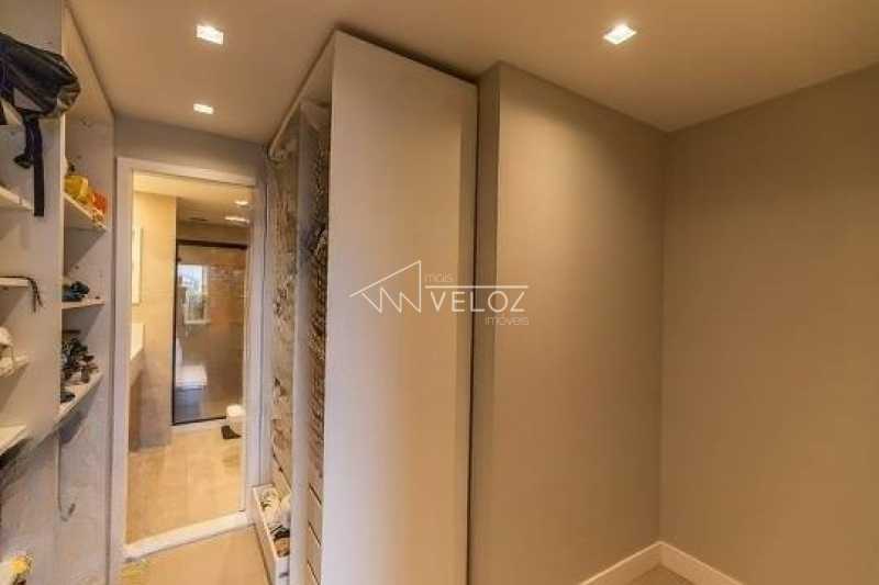 Apartamento à venda com 3 quartos, 120m² - Foto 10