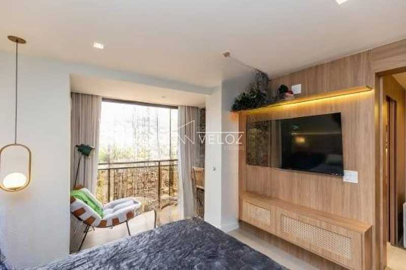 Apartamento à venda com 3 quartos, 120m² - Foto 11