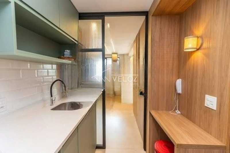 Apartamento à venda com 3 quartos, 120m² - Foto 13