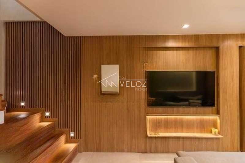 Apartamento à venda com 3 quartos, 120m² - Foto 16