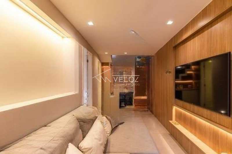 Apartamento à venda com 3 quartos, 120m² - Foto 17