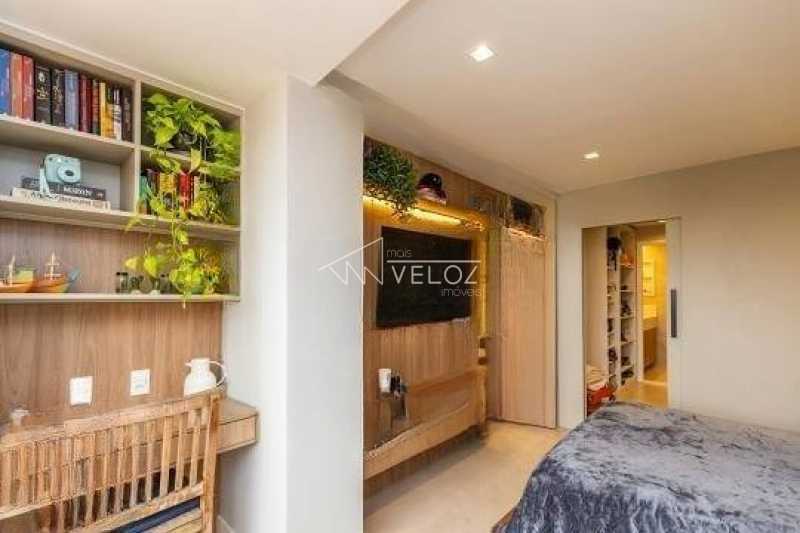 Apartamento à venda com 3 quartos, 120m² - Foto 18