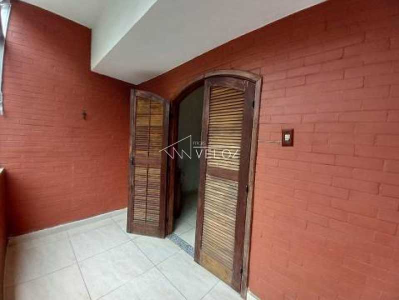 Apartamento à venda com 2 quartos, 63m² - Foto 1