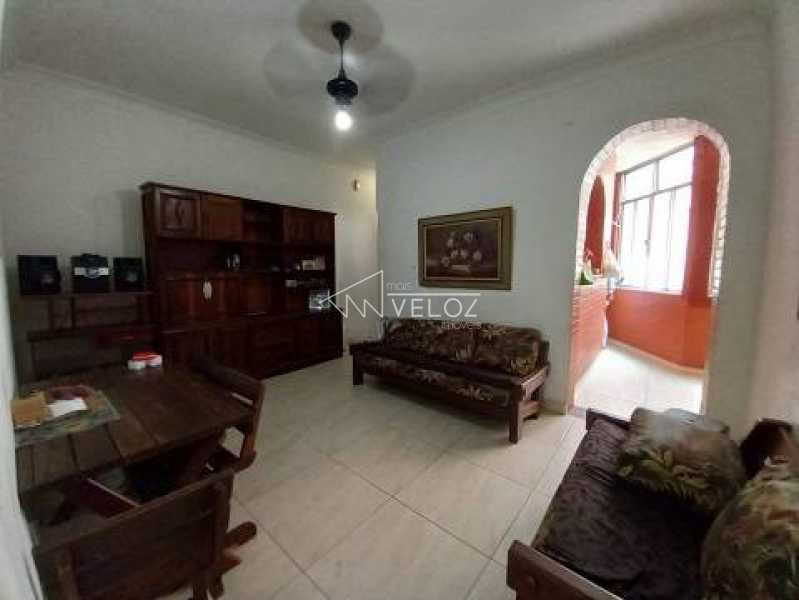 Apartamento à venda com 2 quartos, 63m² - Foto 9