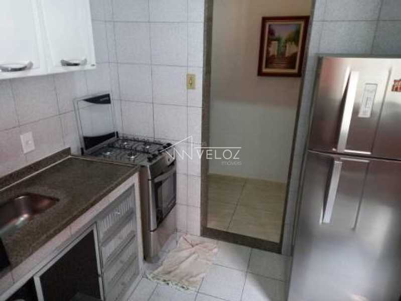 Apartamento à venda com 2 quartos, 63m² - Foto 11