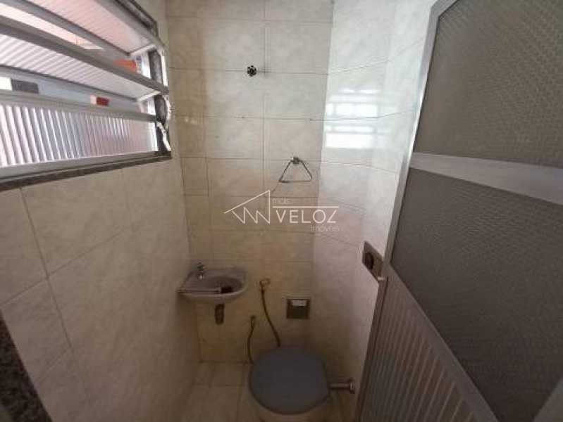 Apartamento à venda com 2 quartos, 63m² - Foto 20