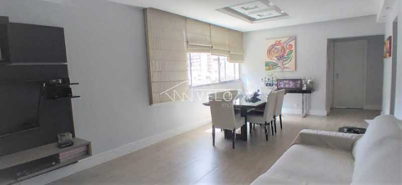 Apartamento, 3 quartos, 152 m² - Foto 19