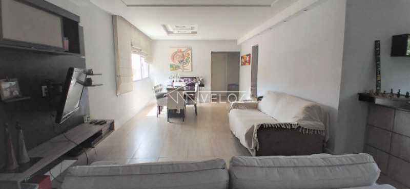 Apartamento, 3 quartos, 152 m² - Foto 8