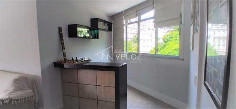 Apartamento, 3 quartos, 152 m² - Foto 15