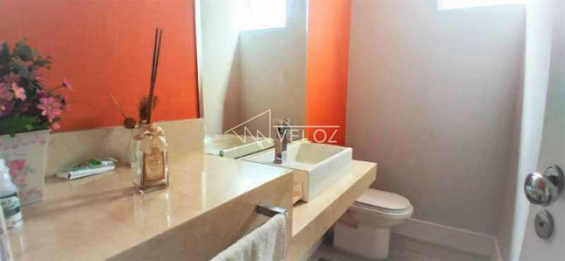 Apartamento, 3 quartos, 152 m² - Foto 14