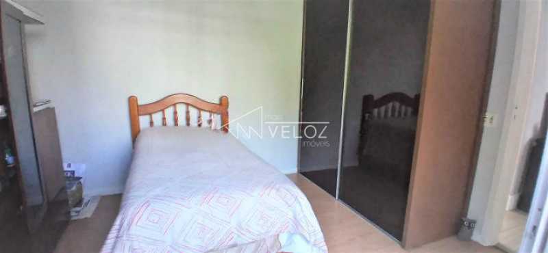 Apartamento, 3 quartos, 152 m² - Foto 23