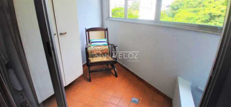 Apartamento, 3 quartos, 152 m² - Foto 11