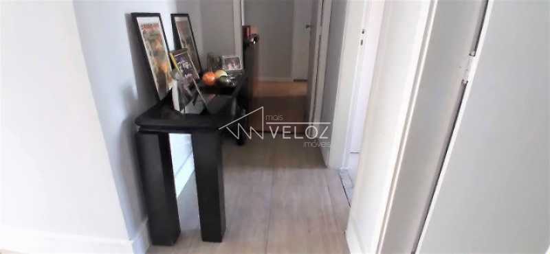 Apartamento, 3 quartos, 152 m² - Foto 17