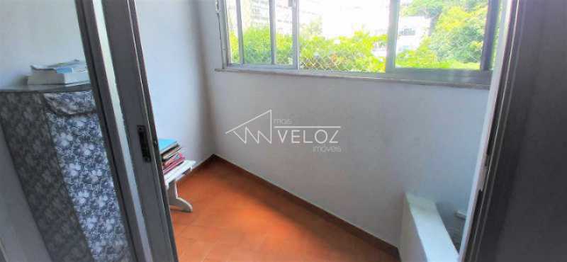 Apartamento, 3 quartos, 152 m² - Foto 5