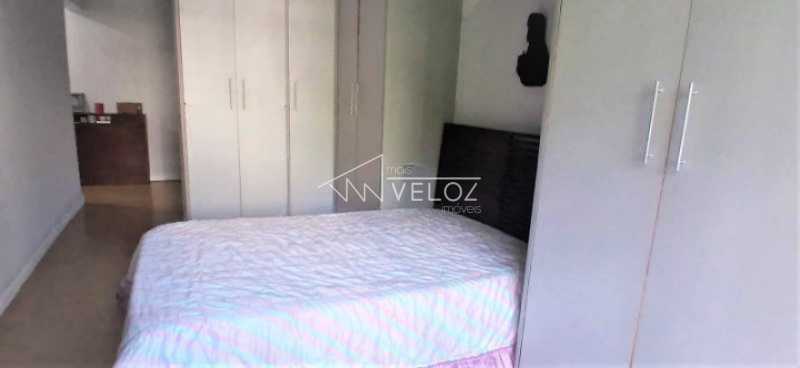 Apartamento, 3 quartos, 152 m² - Foto 7