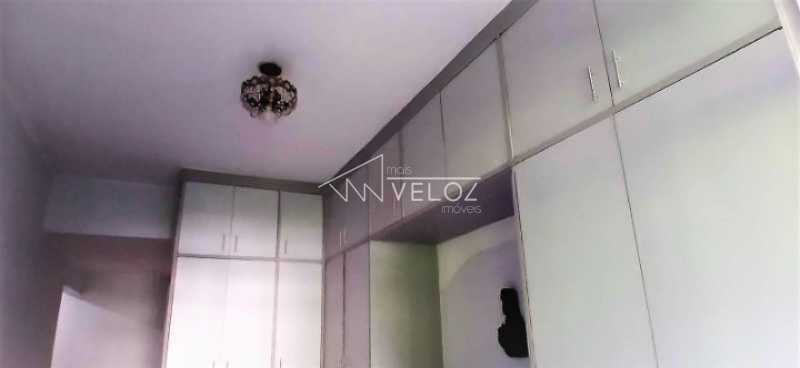 Apartamento, 3 quartos, 152 m² - Foto 10