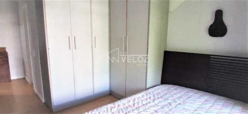 Apartamento, 3 quartos, 152 m² - Foto 9