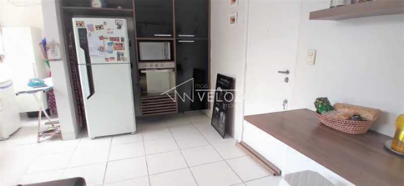 Apartamento, 3 quartos, 152 m² - Foto 24