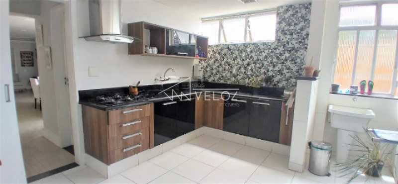 Apartamento, 3 quartos, 152 m² - Foto 21