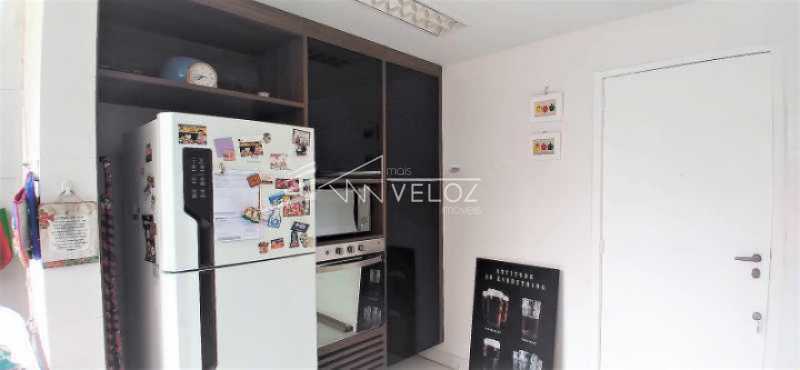 Apartamento, 3 quartos, 152 m² - Foto 16