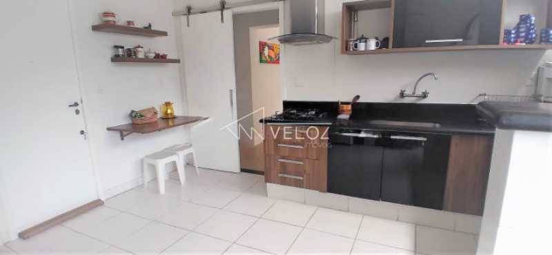 Apartamento, 3 quartos, 152 m² - Foto 22