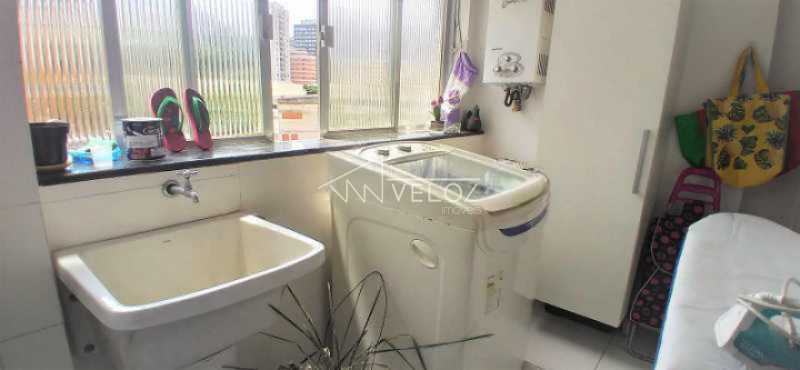 Apartamento, 3 quartos, 152 m² - Foto 12