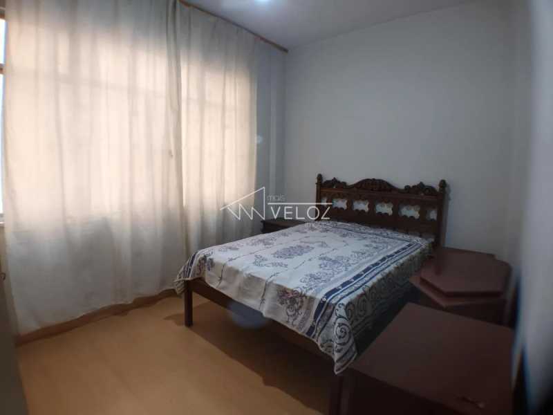 Apartamento à venda com 3 quartos, 102m² - Foto 3