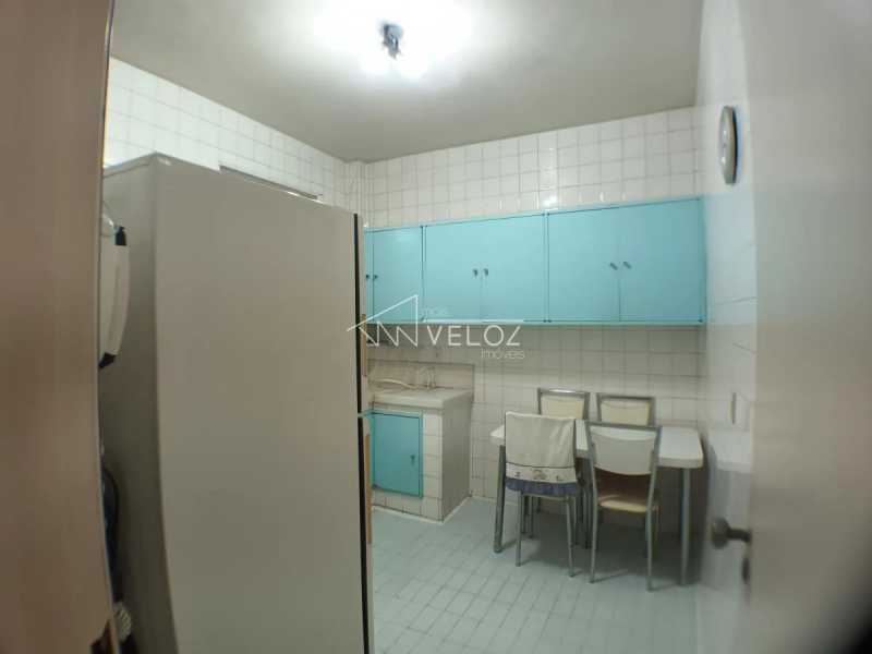 Apartamento à venda com 3 quartos, 102m² - Foto 14