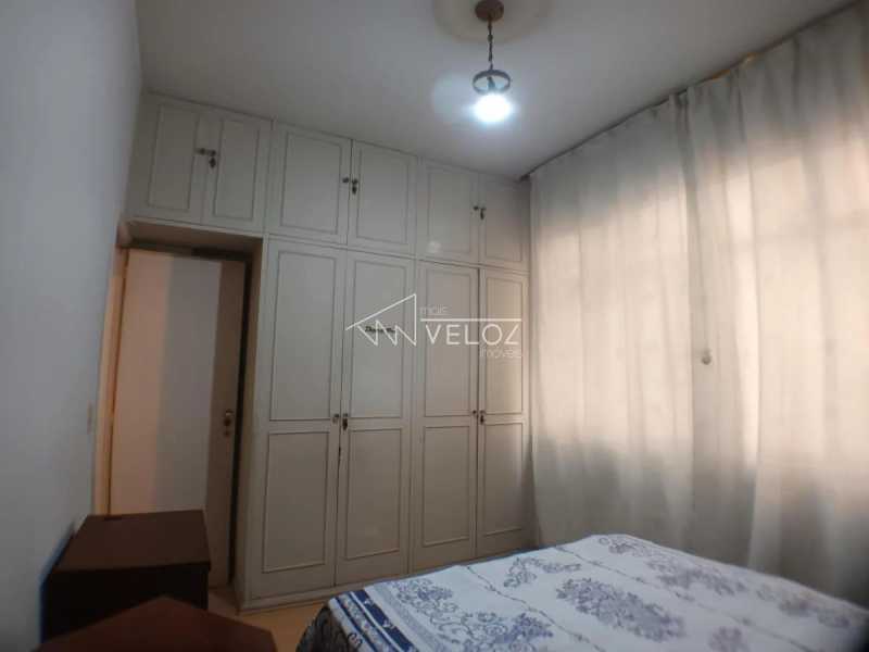 Apartamento à venda com 3 quartos, 102m² - Foto 6