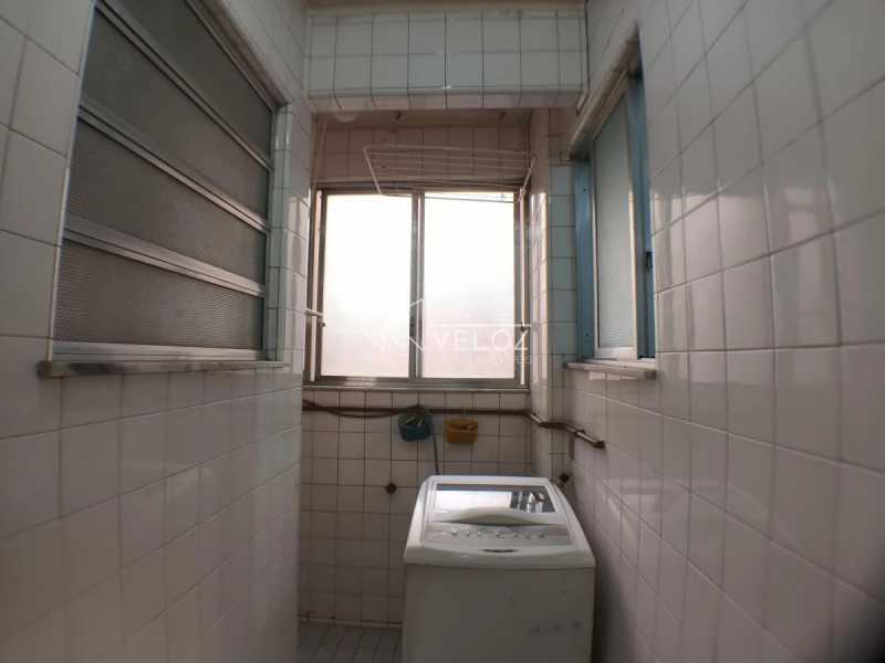 Apartamento à venda com 3 quartos, 102m² - Foto 18