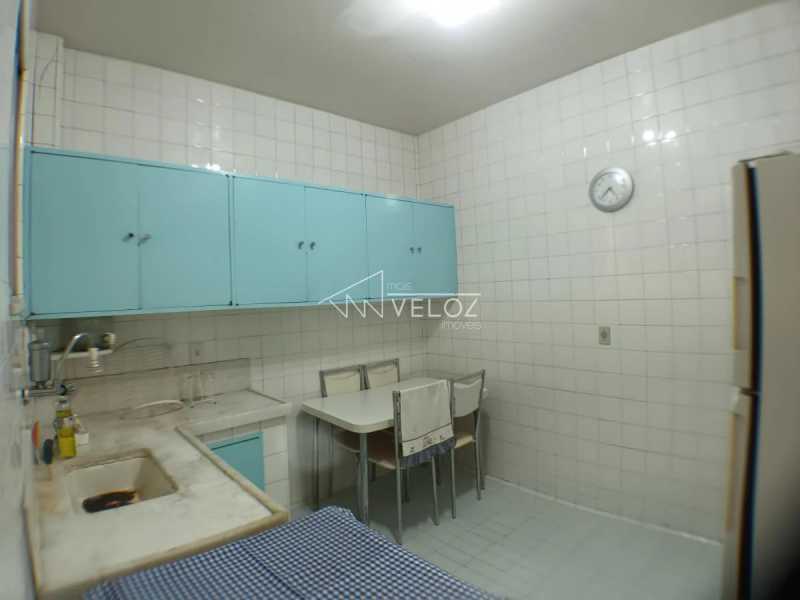 Apartamento à venda com 3 quartos, 102m² - Foto 17