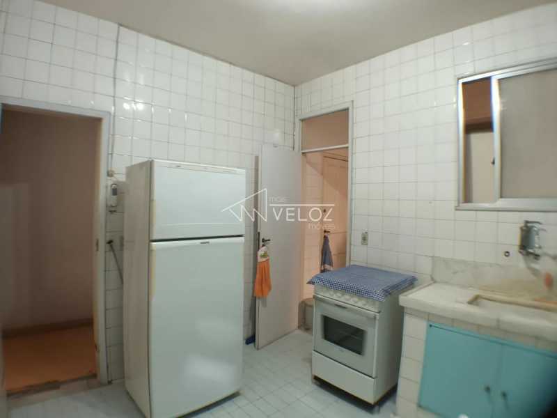 Apartamento à venda com 3 quartos, 102m² - Foto 16