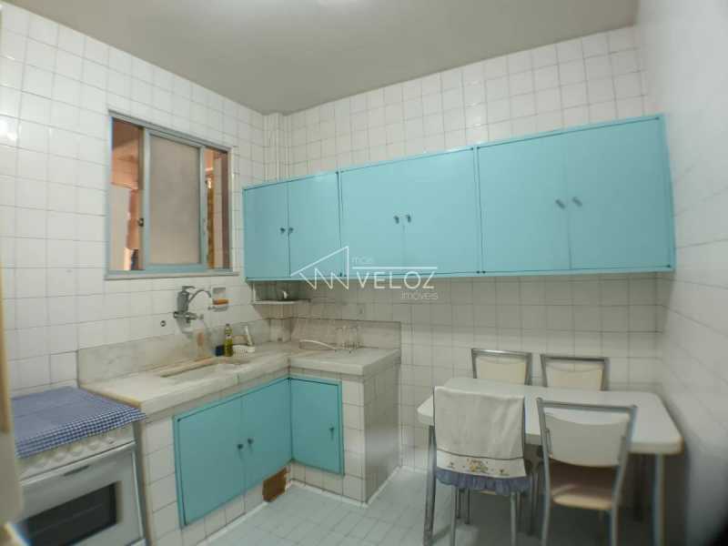 Apartamento à venda com 3 quartos, 102m² - Foto 15