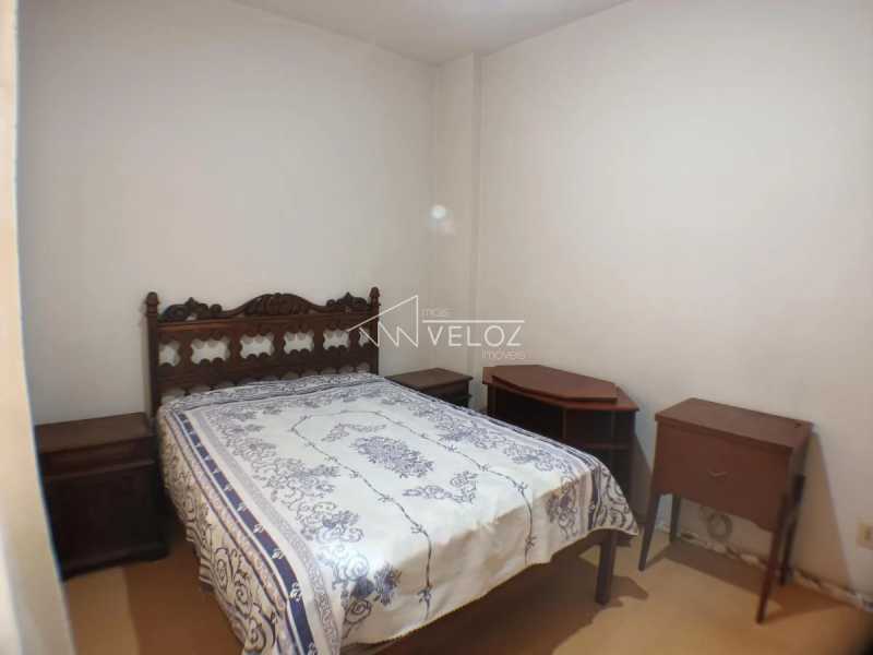 Apartamento à venda com 3 quartos, 102m² - Foto 4