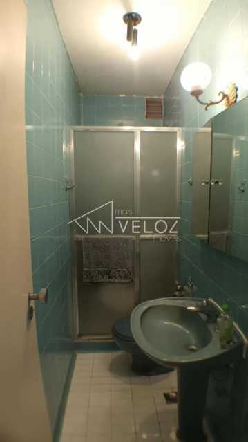 Apartamento à venda com 3 quartos, 102m² - Foto 13