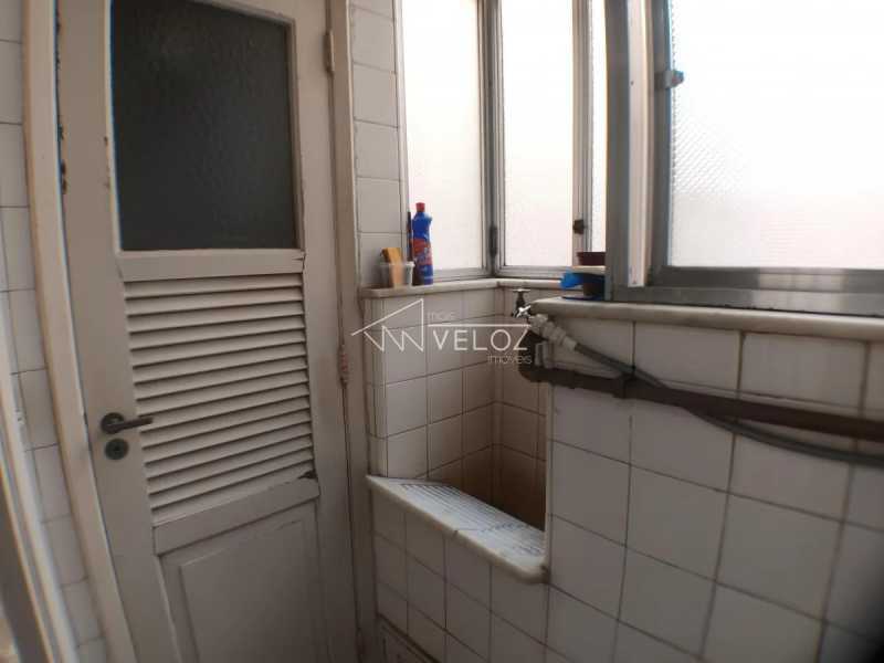 Apartamento à venda com 3 quartos, 102m² - Foto 19