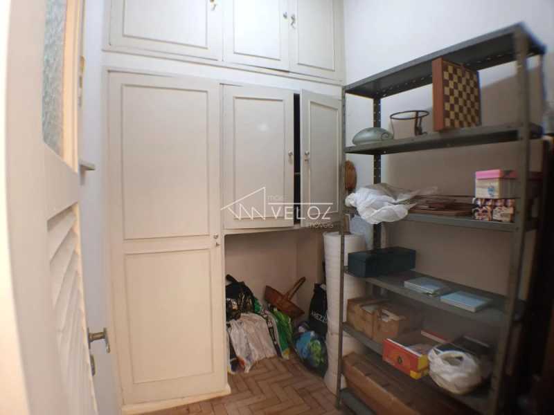 Apartamento à venda com 3 quartos, 102m² - Foto 20