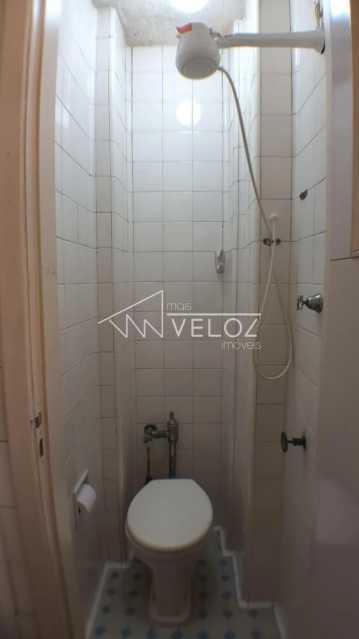 Apartamento à venda com 3 quartos, 102m² - Foto 21