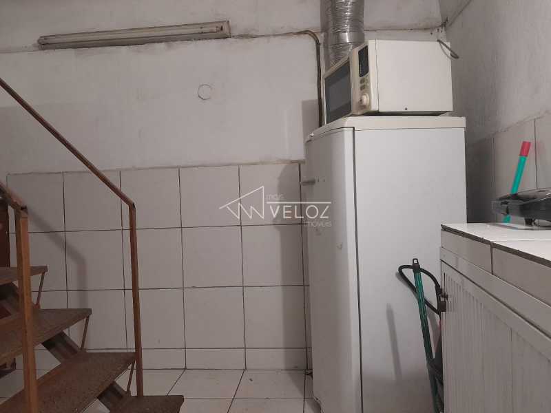 Casa Comercial à venda, 150m² - Foto 14