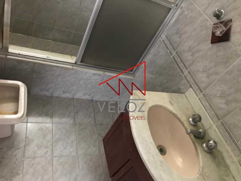 Apartamento à venda com 3 quartos, 130m² - Foto 8