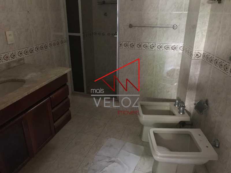 Apartamento à venda com 3 quartos, 130m² - Foto 15