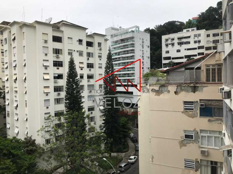 Apartamento à venda com 3 quartos, 130m² - Foto 6