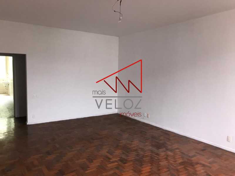 Apartamento à venda com 3 quartos, 130m² - Foto 4