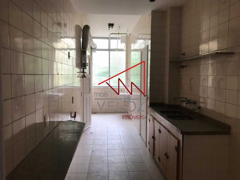 Apartamento à venda com 3 quartos, 130m² - Foto 19