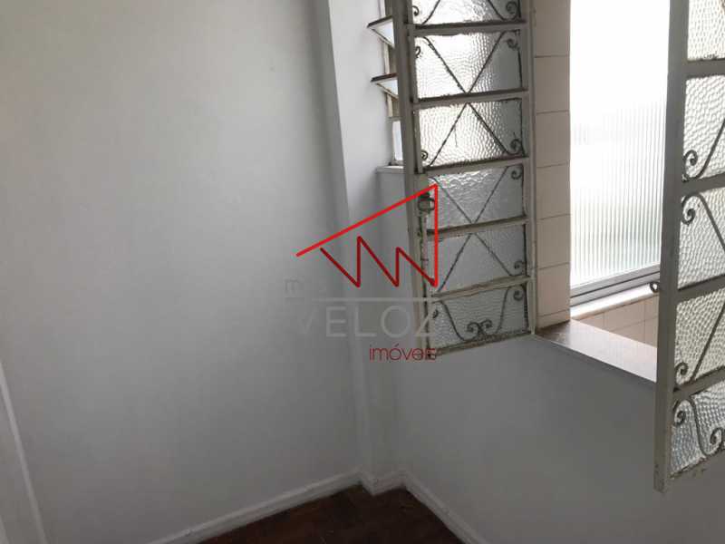 Apartamento à venda com 3 quartos, 130m² - Foto 22