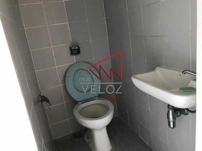 Apartamento à venda com 3 quartos, 130m² - Foto 23