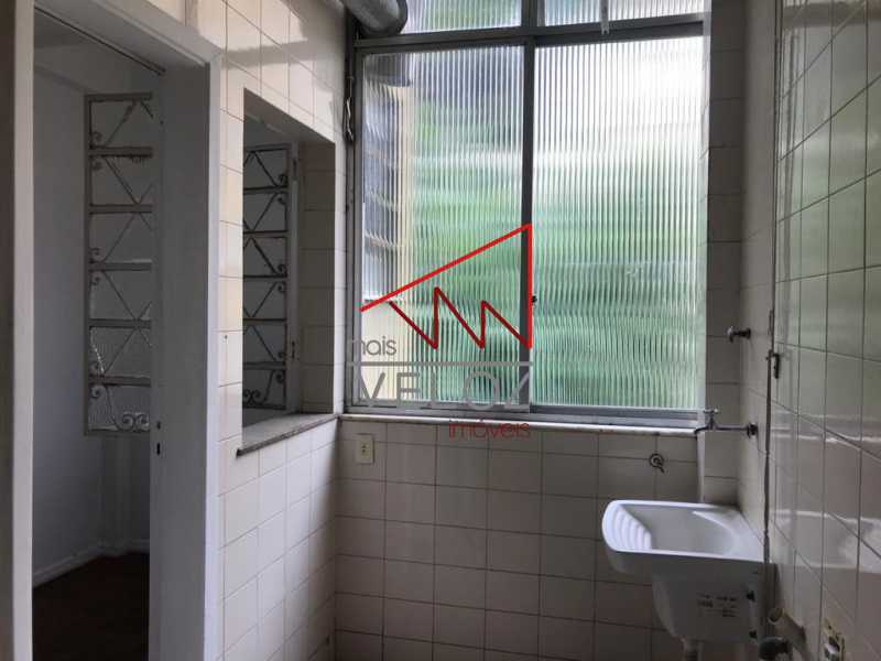 Apartamento à venda com 3 quartos, 130m² - Foto 24