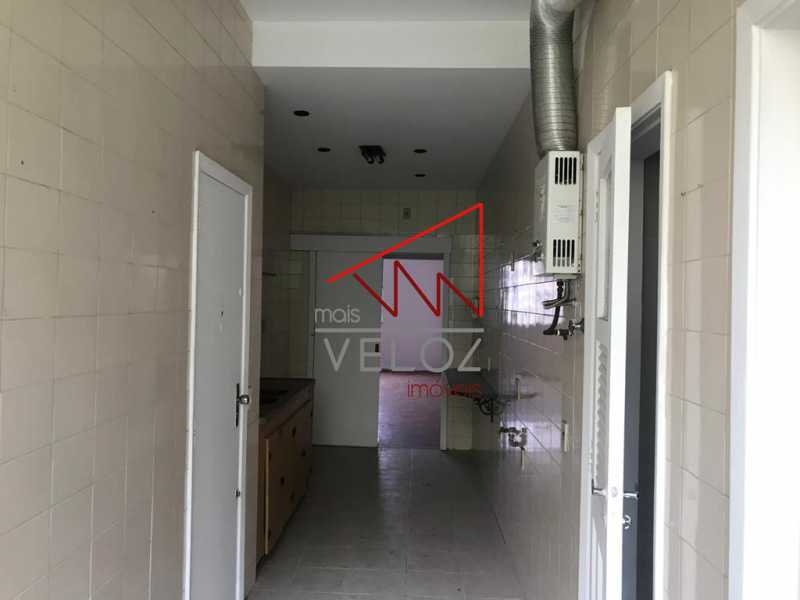 Apartamento à venda com 3 quartos, 130m² - Foto 20