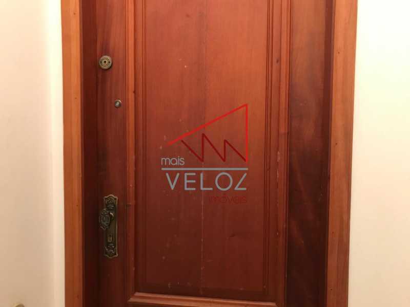 Apartamento à venda com 3 quartos, 130m² - Foto 26