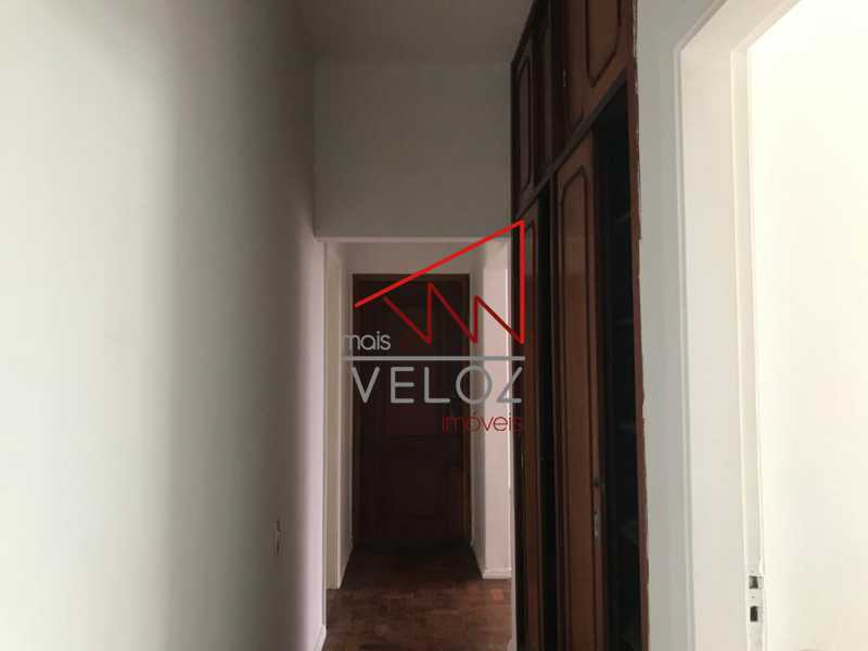 Apartamento à venda com 3 quartos, 130m² - Foto 25